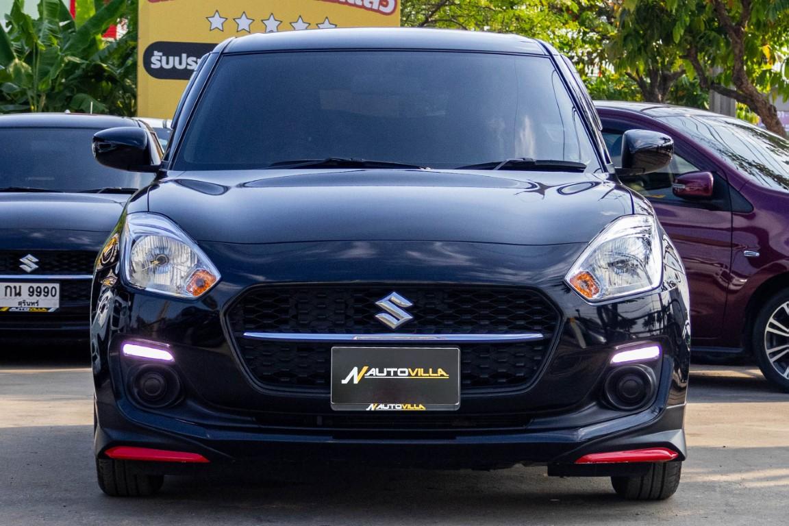 Suzuki Swift 1.2 GL Next 2024 *SK2066*